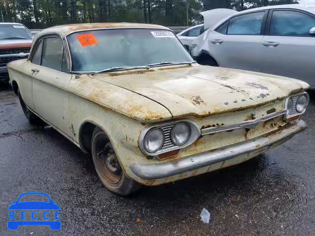 1964 CHEVROLET CORVAIR 40927W175291 image 0