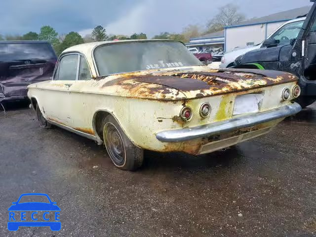 1964 CHEVROLET CORVAIR 40927W175291 image 2