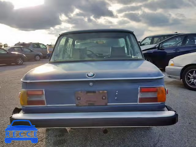 1976 BMW 2002 00000000002390701 image 9