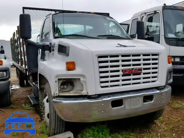 2005 GMC C6500 C6C0 1GDJ6C1355F516903 image 0