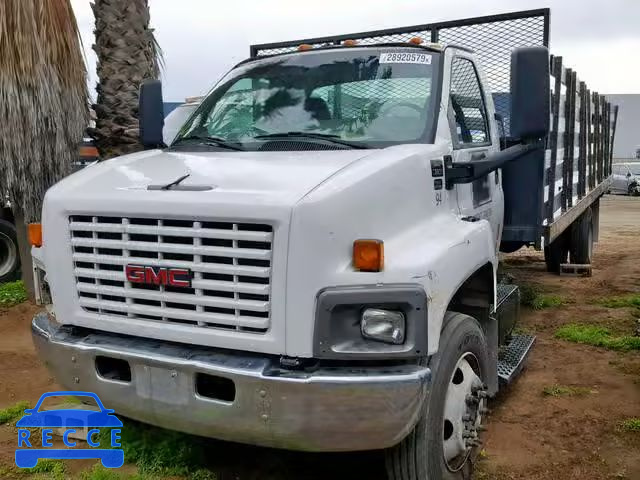 2005 GMC C6500 C6C0 1GDJ6C1355F516903 image 1