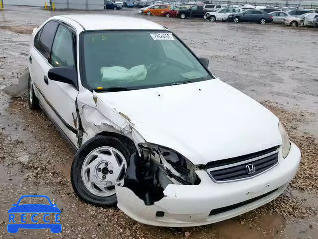 2000 HONDA CIVIC GX 1HGEN164XYL000428 Bild 0