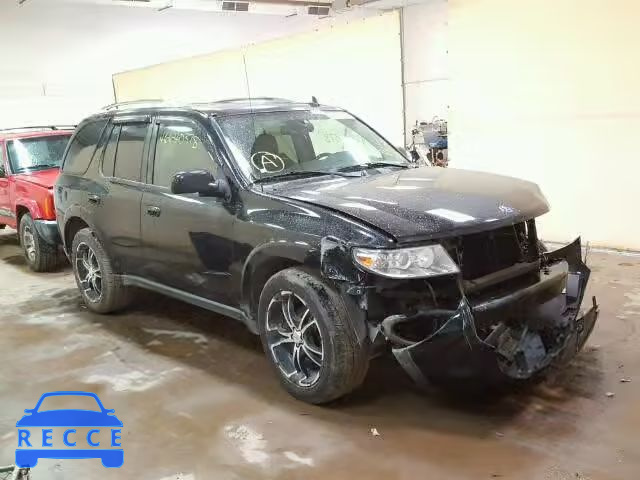 2009 SAAB 9-7X 4.2I 5S3ET13S092801698 image 0