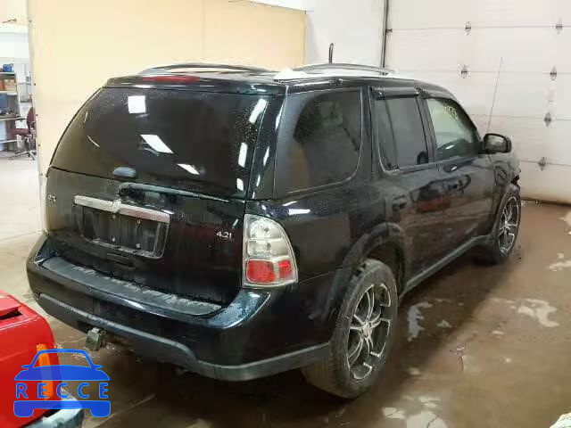 2009 SAAB 9-7X 4.2I 5S3ET13S092801698 image 3