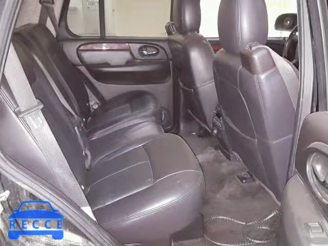 2009 SAAB 9-7X 4.2I 5S3ET13S092801698 image 5