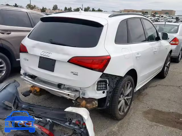 2015 AUDI Q5 PRESTIG WA1WGAFP7FA051217 image 3