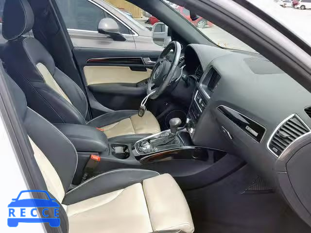 2015 AUDI Q5 PRESTIG WA1WGAFP7FA051217 зображення 4