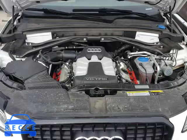 2015 AUDI Q5 PRESTIG WA1WGAFP7FA051217 image 6