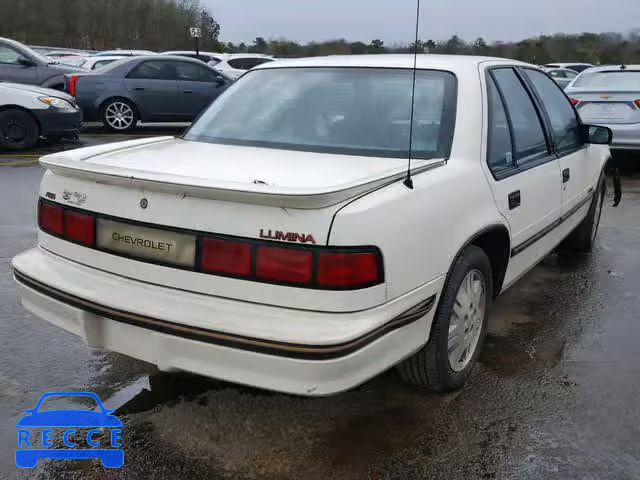 1992 CHEVROLET LUMINA EUR 2G1WN54T4N9279925 image 3