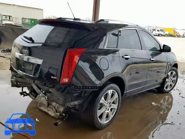 2016 CADILLAC SRX PREMIU 3GYFNDE30GS506401 image 3