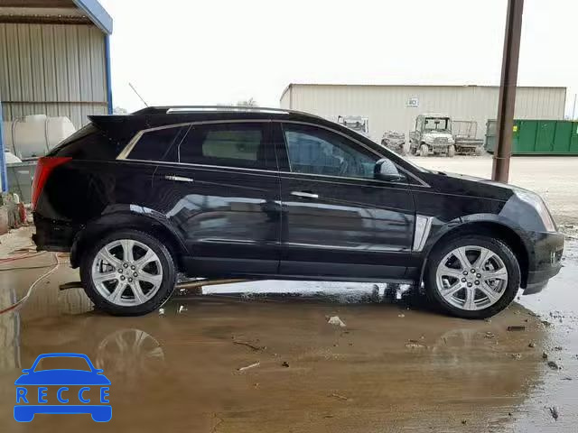 2016 CADILLAC SRX PREMIU 3GYFNDE30GS506401 image 8