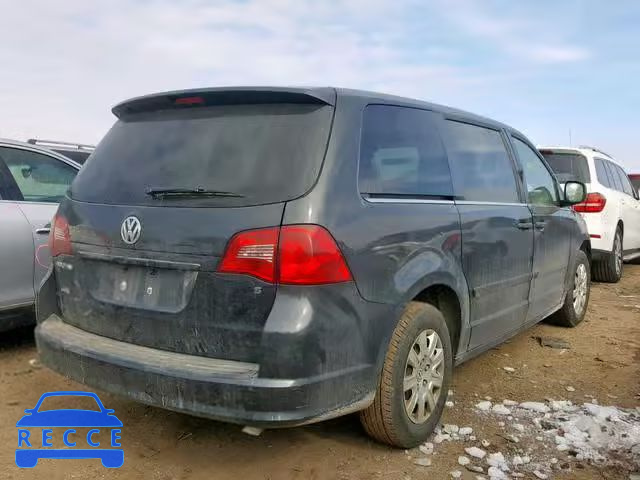 2011 VOLKSWAGEN ROUTAN S 2V4RW4DG9BR766439 image 3