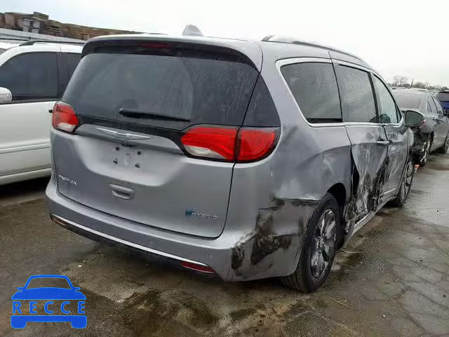 2018 CHRYSLER PACIFICA H 2C4RC1N75JR125271 зображення 3