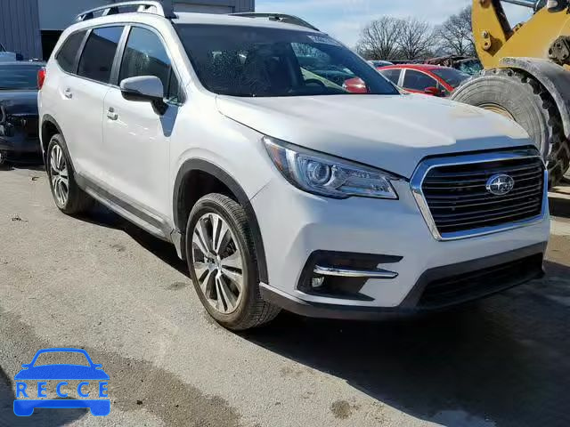 2019 SUBARU ASCENT LIM 4S4WMAMD6K3450279 image 0