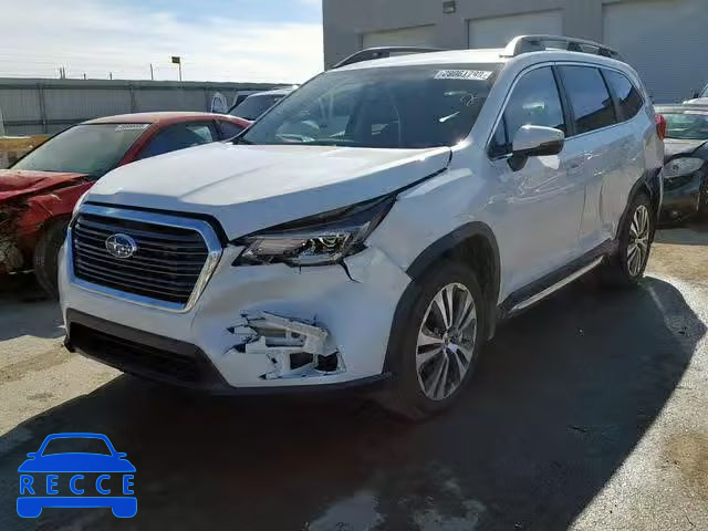 2019 SUBARU ASCENT LIM 4S4WMAMD6K3450279 image 1