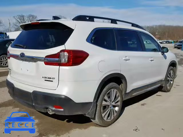 2019 SUBARU ASCENT LIM 4S4WMAMD6K3450279 image 3