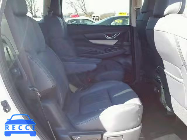 2019 SUBARU ASCENT LIM 4S4WMAMD6K3450279 image 5