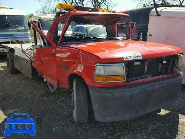 1994 FORD F SUPER DU 1FDLF47M2REA10522 image 0