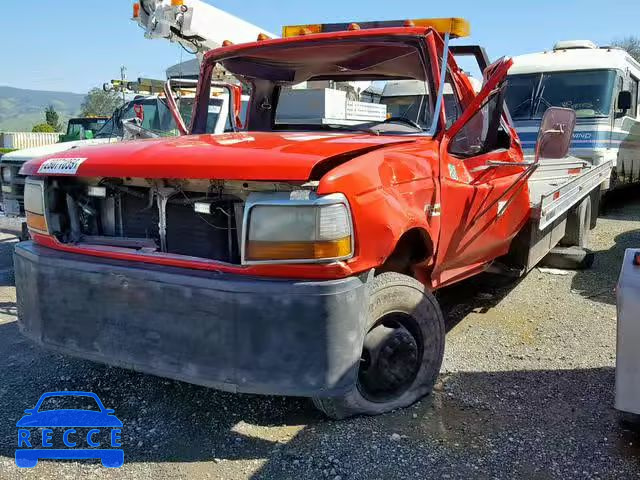 1994 FORD F SUPER DU 1FDLF47M2REA10522 image 1