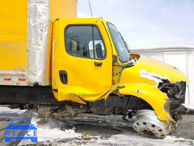 2019 FREIGHTLINER M2 106 MED 3ALACWFC6KDKE2317 зображення 8