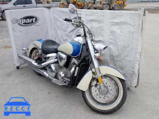 2003 HONDA VT1300 S 1HFSC52063A007968 Bild 0