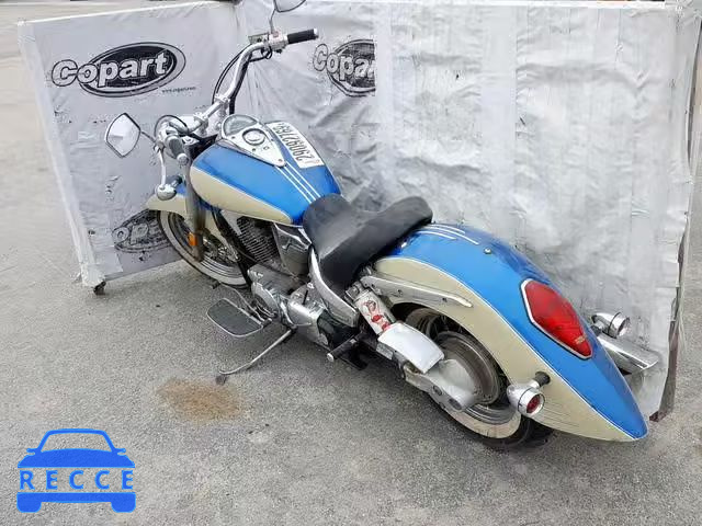 2003 HONDA VT1300 S 1HFSC52063A007968 Bild 2