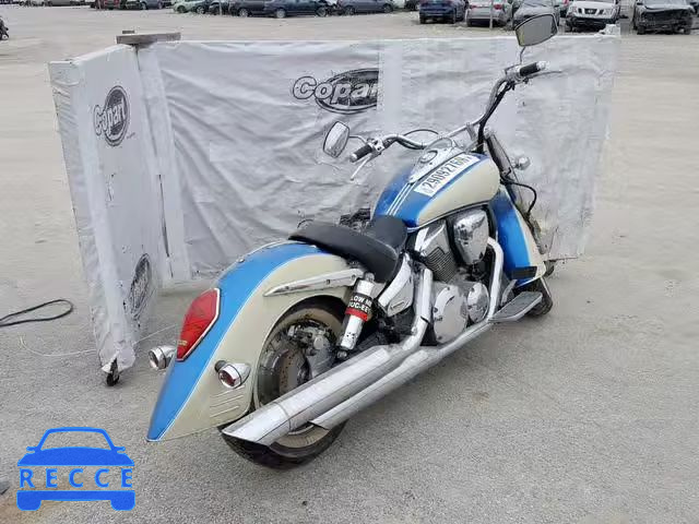 2003 HONDA VT1300 S 1HFSC52063A007968 Bild 3