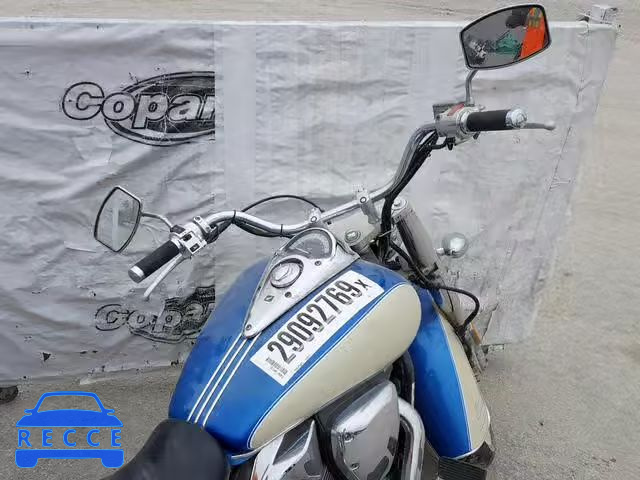 2003 HONDA VT1300 S 1HFSC52063A007968 Bild 4