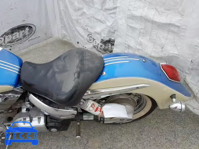 2003 HONDA VT1300 S 1HFSC52063A007968 Bild 5