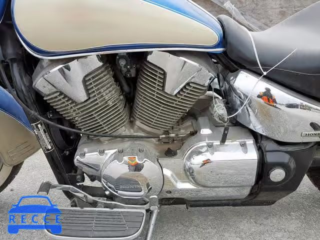 2003 HONDA VT1300 S 1HFSC52063A007968 Bild 6