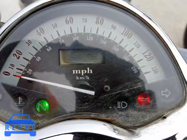 2003 HONDA VT1300 S 1HFSC52063A007968 Bild 7