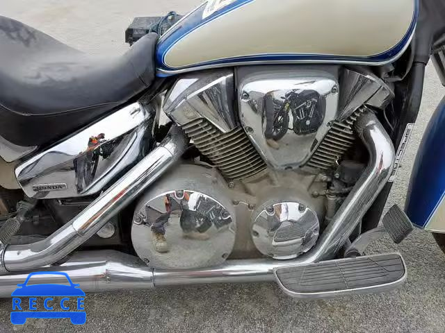 2003 HONDA VT1300 S 1HFSC52063A007968 Bild 8