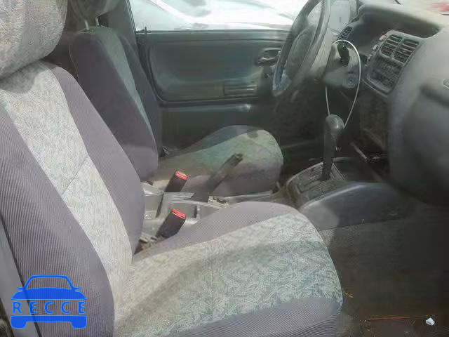 2001 SUZUKI VITARA JLS 2S3TC52C016106726 зображення 4