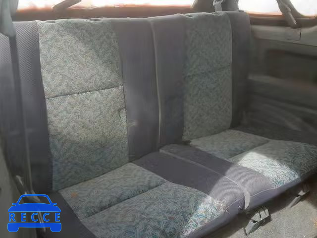 2001 SUZUKI VITARA JLS 2S3TC52C016106726 зображення 5