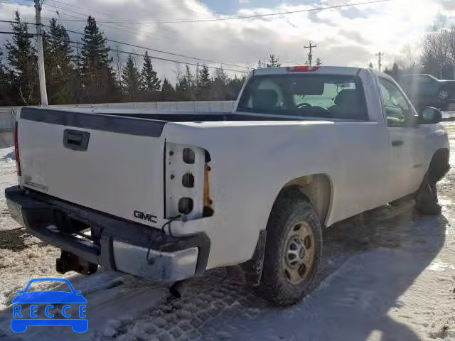 2011 GMC SIERRA C25 1GT01ZCG8BF251567 image 3