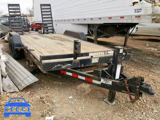 2015 TRAIL KING TRAILER 5L3CX1823FL000227 зображення 0