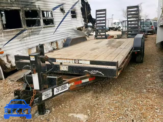 2015 TRAIL KING TRAILER 5L3CX1823FL000227 зображення 1