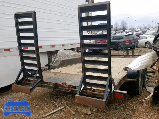 2015 TRAIL KING TRAILER 5L3CX1823FL000227 зображення 3