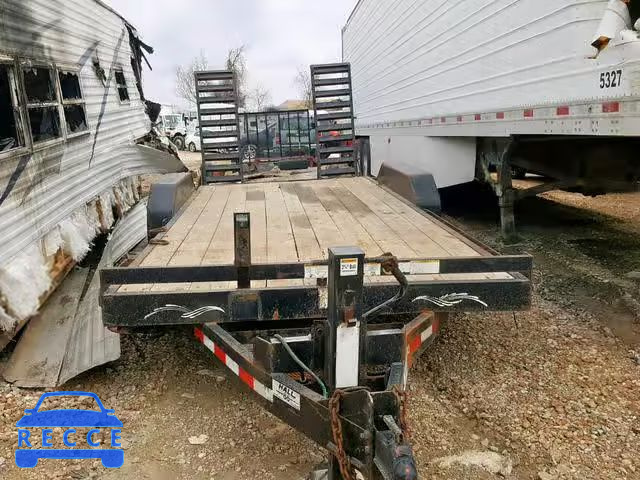 2015 TRAIL KING TRAILER 5L3CX1823FL000227 Bild 4