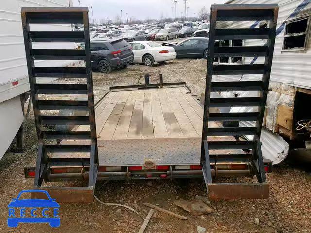 2015 TRAIL KING TRAILER 5L3CX1823FL000227 зображення 5