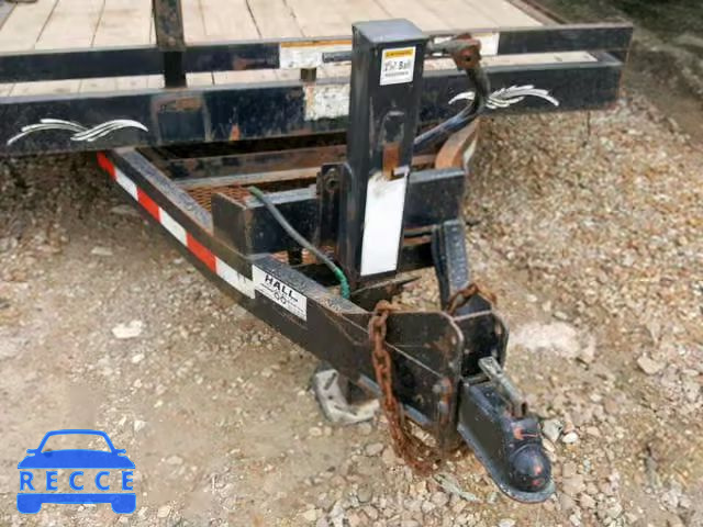 2015 TRAIL KING TRAILER 5L3CX1823FL000227 зображення 7