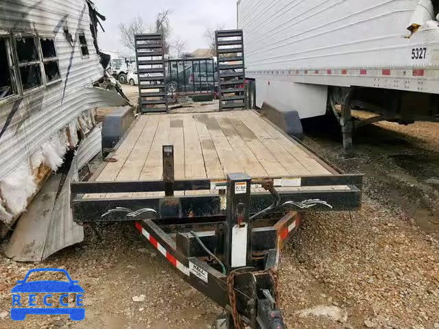 2015 TRAIL KING TRAILER 5L3CX1823FL000227 зображення 8