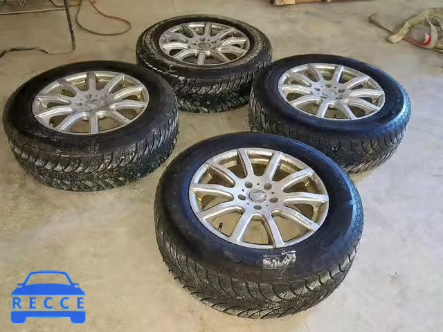 2013 TIRE TIRES 22565R17 зображення 9