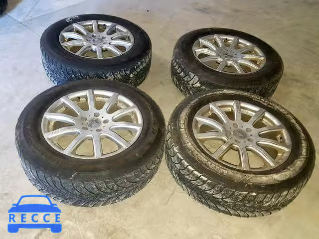 2013 TIRE TIRES 22565R17 зображення 2