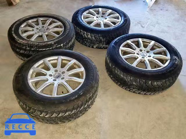 2013 TIRE TIRES 22565R17 зображення 3