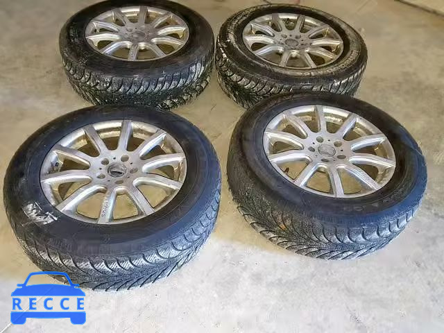 2013 TIRE TIRES 22565R17 image 4