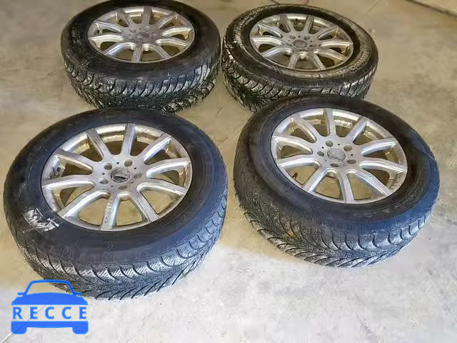 2013 TIRE TIRES 22565R17 зображення 4