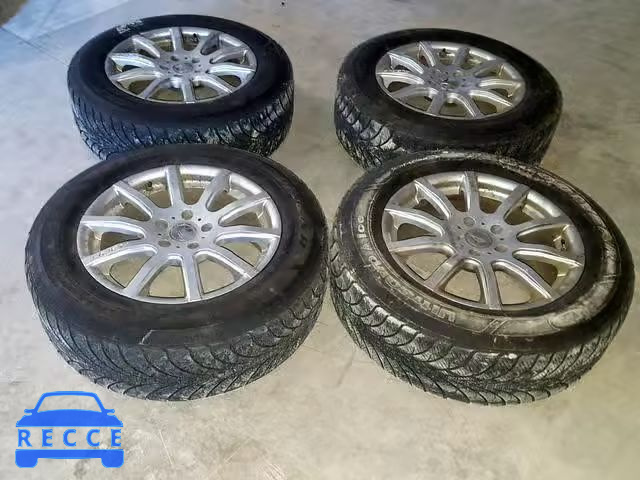 2013 TIRE TIRES 22565R17 зображення 5