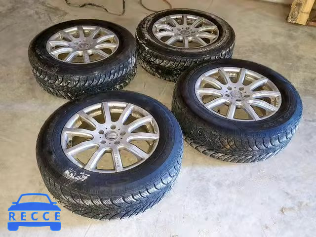 2013 TIRE TIRES 22565R17 зображення 6