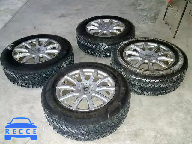 2013 TIRE TIRES 22565R17 зображення 7